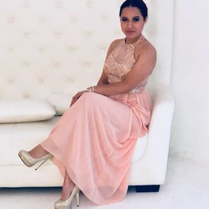 Meet your Posher, Sara ines